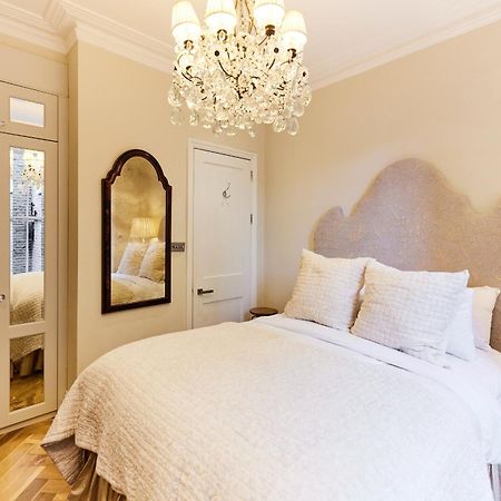 The Designers Suite Kensington - Stylish 1Bdr Flat Londyn Zewnętrze zdjęcie