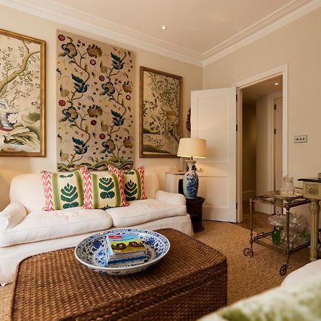 The Designers Suite Kensington - Stylish 1Bdr Flat Londyn Zewnętrze zdjęcie