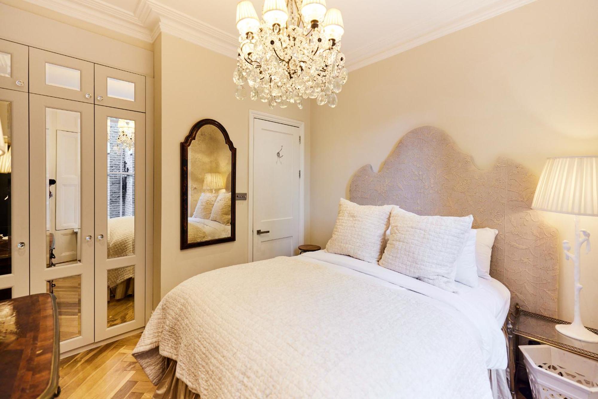 The Designers Suite Kensington - Stylish 1Bdr Flat Londyn Zewnętrze zdjęcie
