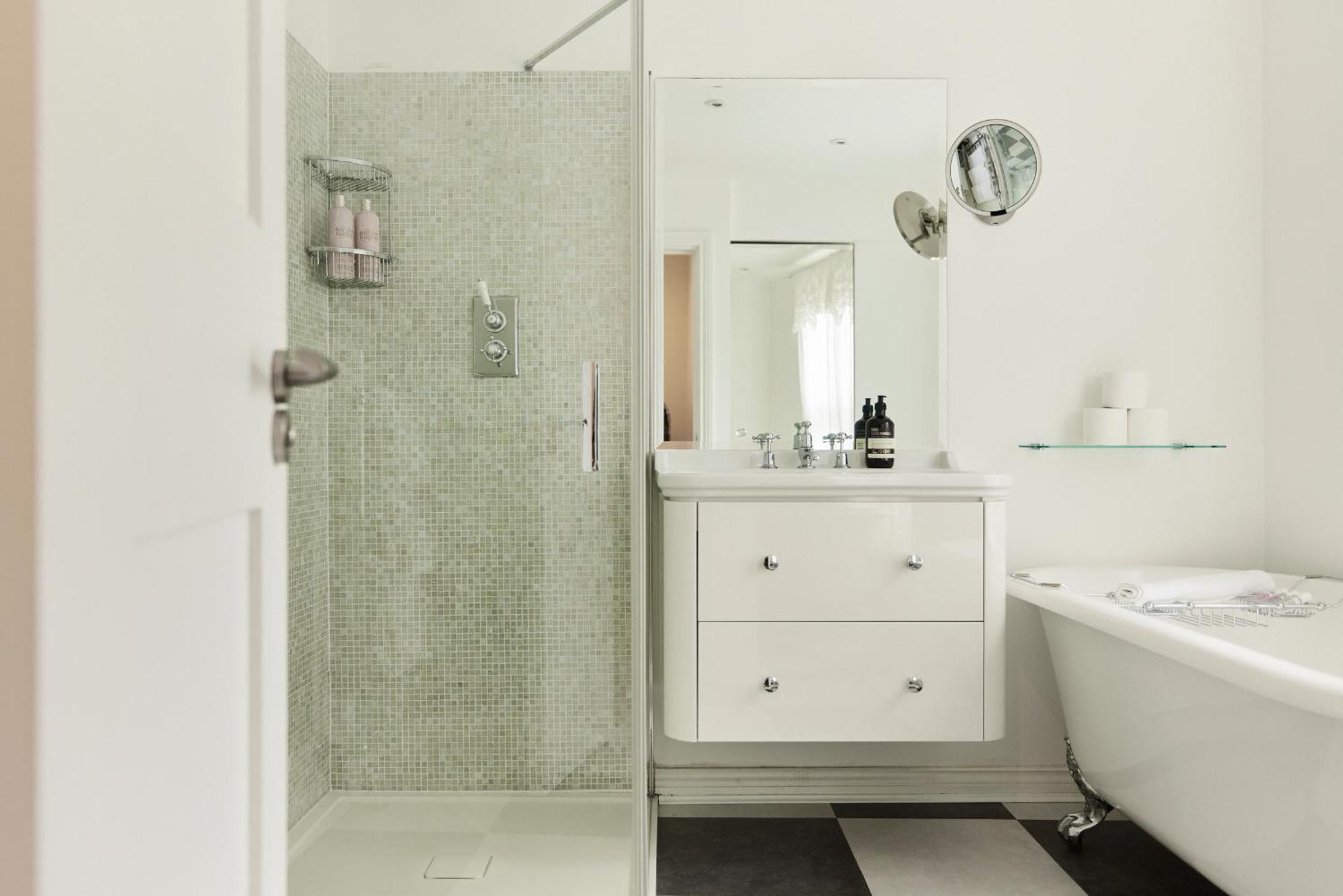 The Designers Suite Kensington - Stylish 1Bdr Flat Londyn Zewnętrze zdjęcie