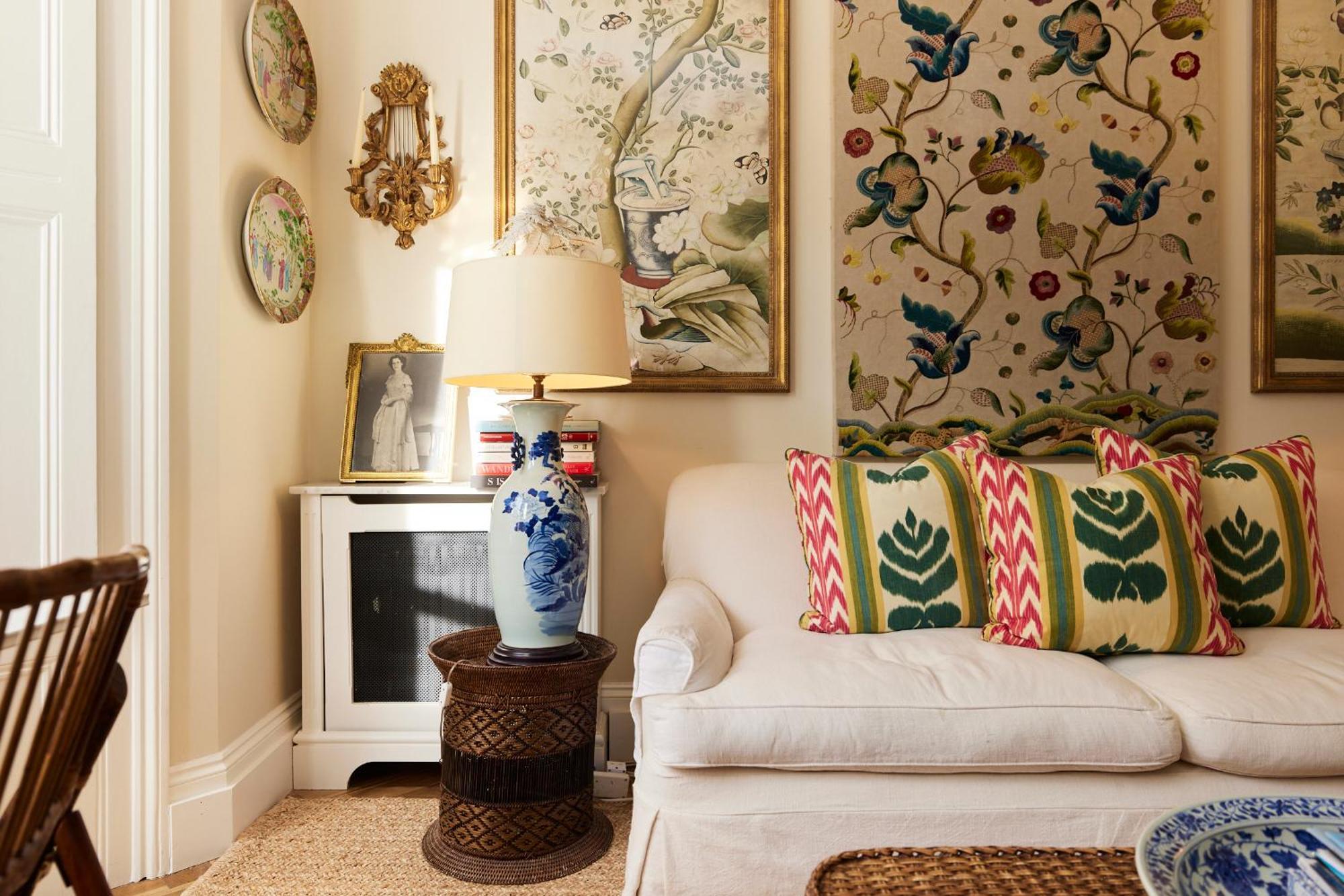 The Designers Suite Kensington - Stylish 1Bdr Flat Londyn Zewnętrze zdjęcie