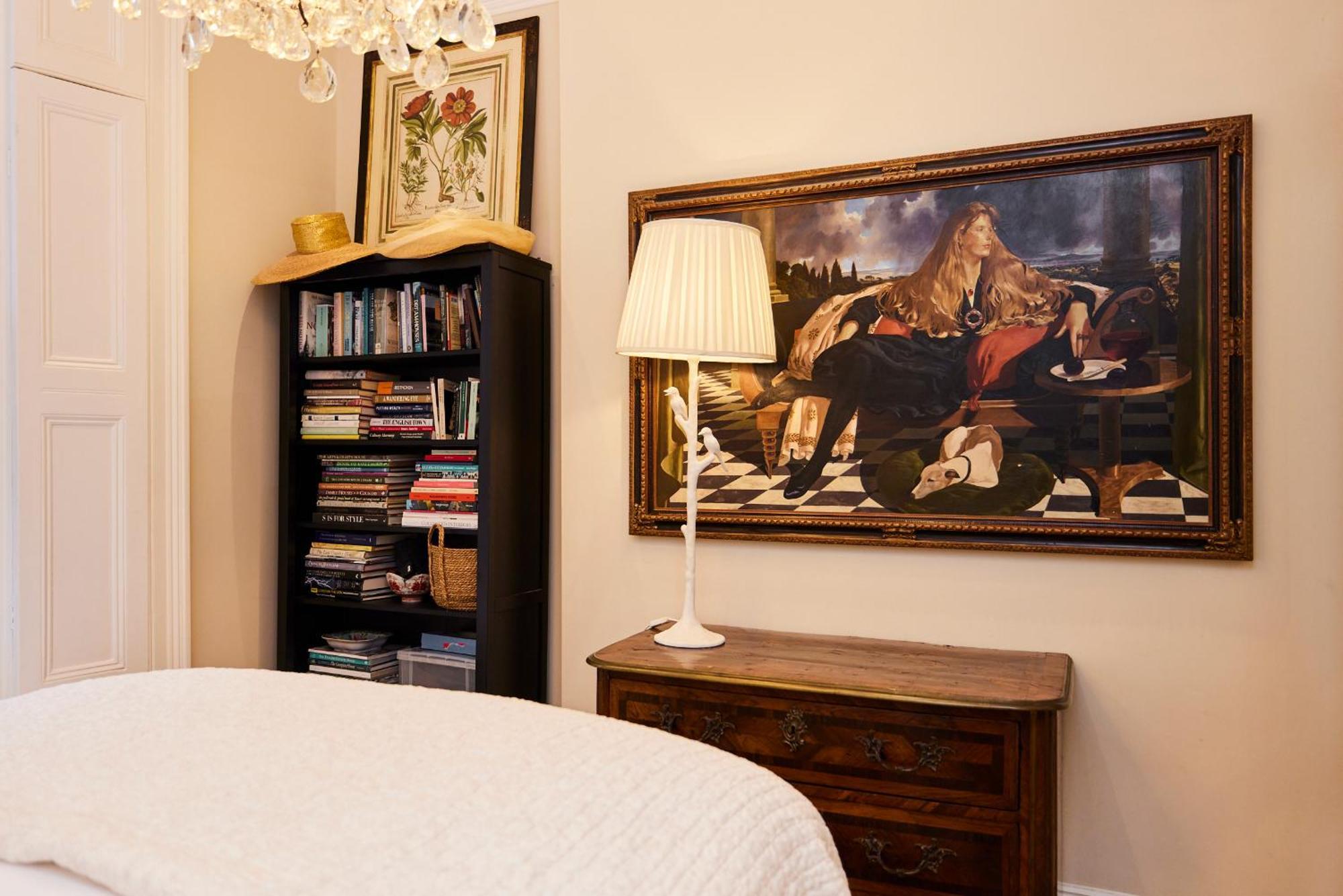 The Designers Suite Kensington - Stylish 1Bdr Flat Londyn Zewnętrze zdjęcie