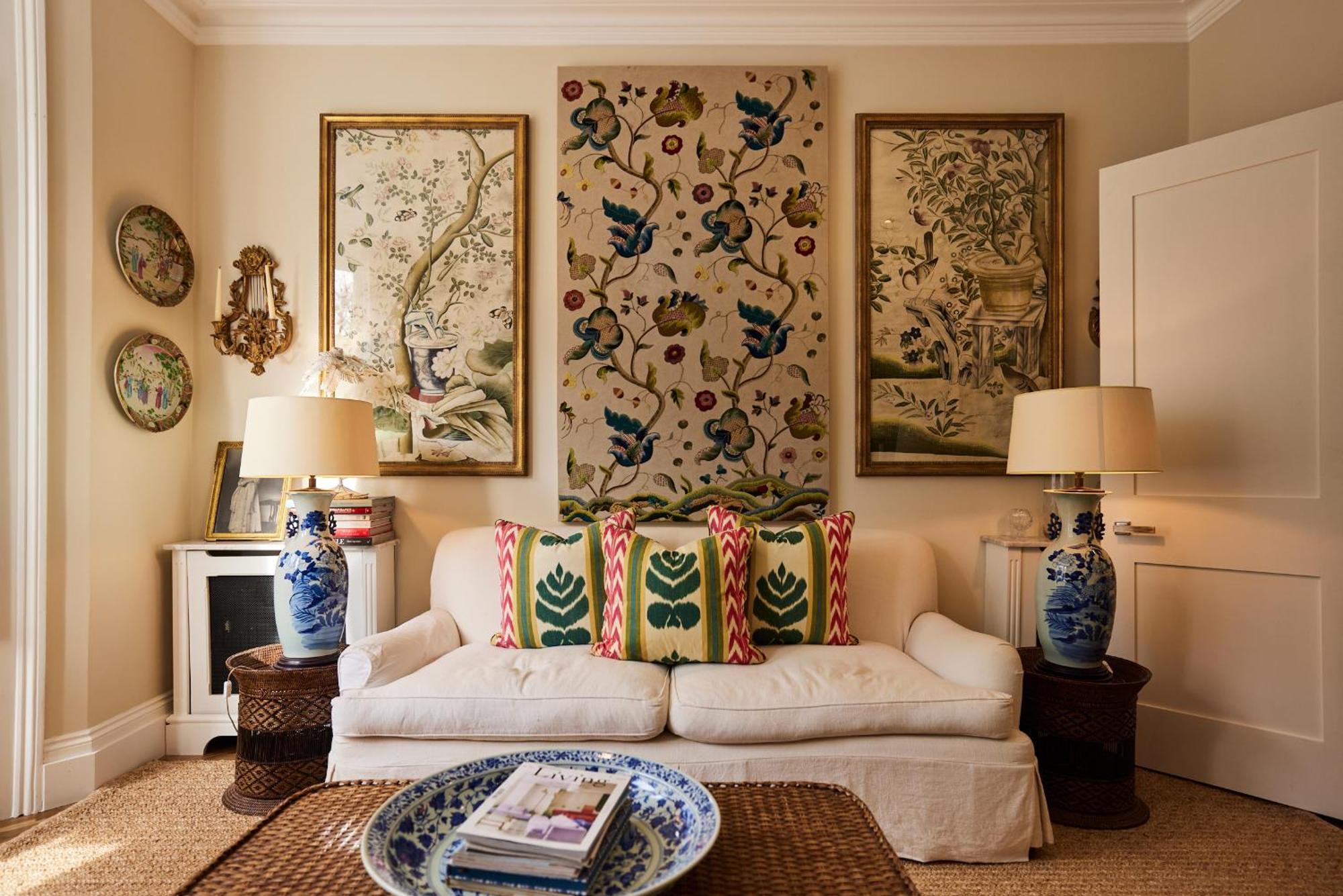 The Designers Suite Kensington - Stylish 1Bdr Flat Londyn Zewnętrze zdjęcie