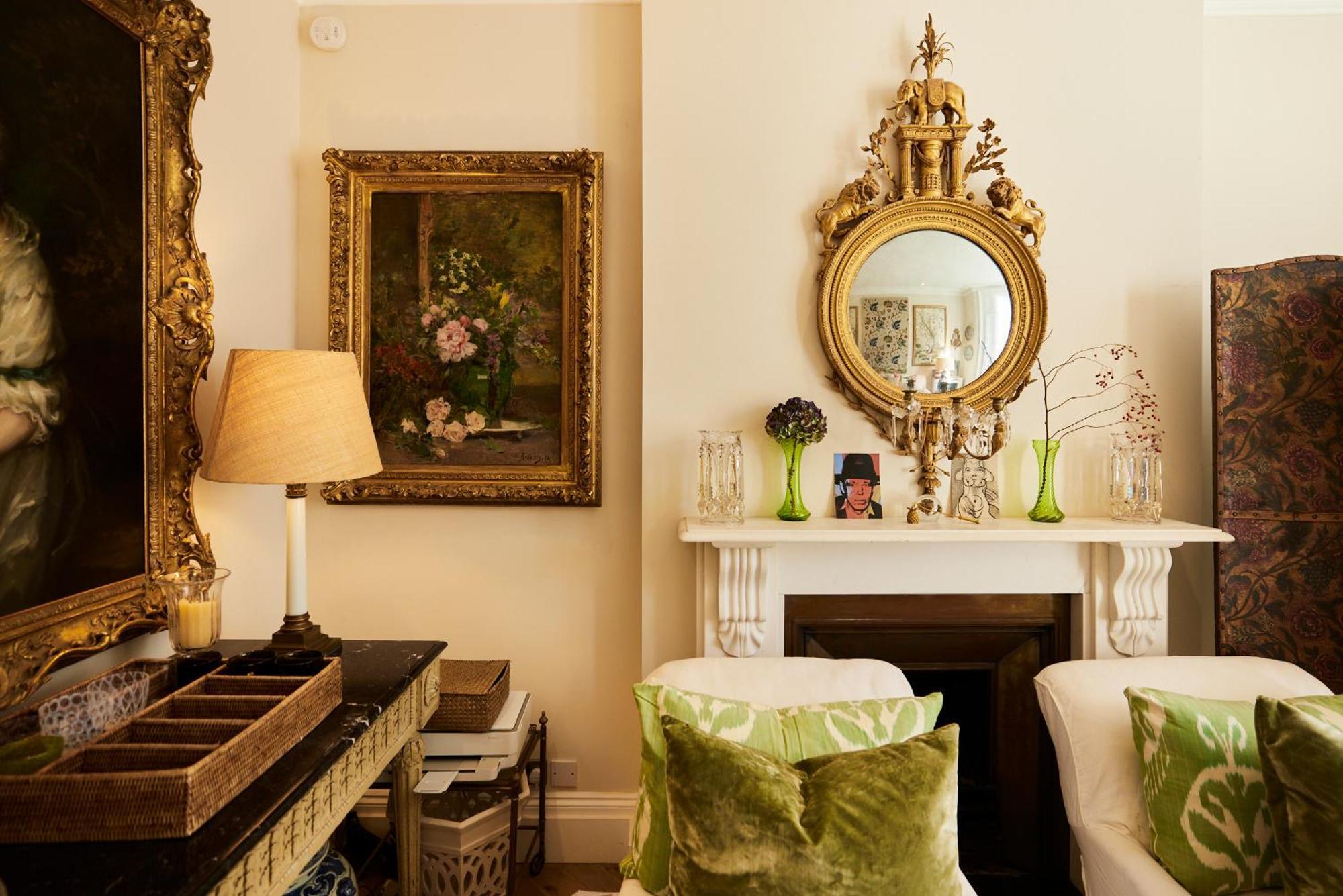 The Designers Suite Kensington - Stylish 1Bdr Flat Londyn Zewnętrze zdjęcie